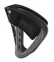 Petzl Tibloc black