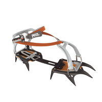 Petzl T03A FL Irvis Flexlock Crampons