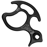 Kong OKA Descender Tactical Black