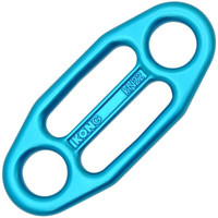 Kong GI-GI Alu Alloy Cyan