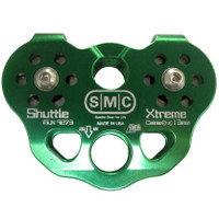 SMC Shuttle Cable Xtreme Pulley