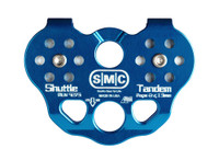 SMC Shuttle Tandem Pulley