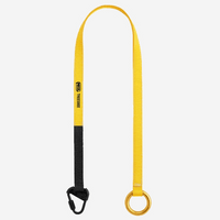 Petzl C04110 MTreesbee Screwlink False Crotch