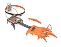 Petzl U001AA00 Dart Crampon