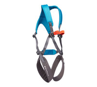 Black Diamond Kids Momentum Full Body Harness