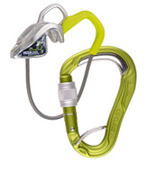 Edelrid Mega Jul Belay Kit with HMS Bulletproof Screw