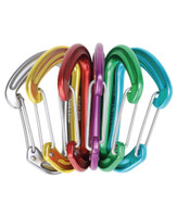 Edelrid Nineteen G Carabiner (6 pack)