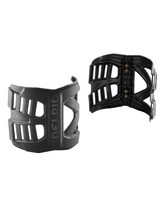 Edelrid Talon Upper Bindings Plastic Cuff (L & R) Night