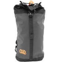 Kong Rope Bag 100 PVC 28 liters Black