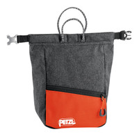 Petzl Sakab Bouldering Chalk Bag