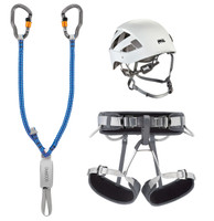 Petzl Via Ferrata Kit with Vertigo (2021)