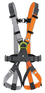 Petzl Swan EasyFit Stainless Steel Harness (5 Pack)