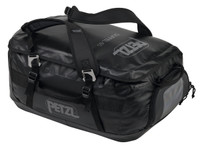 Petzl Duffel 65  - Black