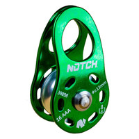 Notch Micro Pulley CE