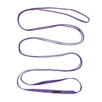 Black Diamond 18MM Nylon Runner Purple 96 in