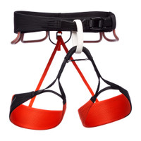 Black Diamond Zone Harness - Women's