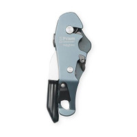 heightec® Prism Double Lock Descender