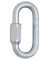 Edelrid Screwlink Steel 10mm