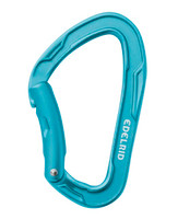 Edelrid Mission Bent Carabiner 