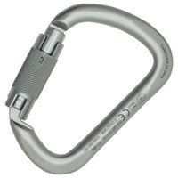 Kong X-Large Carbon Auto Block Carabiner