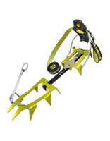 Kong Crampons Grand Course Automatic Disc