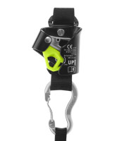 Edelrid KNEE CRUISER Rope Clamp