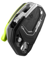 Edelrid MEGAWATT Descender