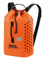 Petzl YARA GUIDE 25 Medium Rope Bag for Canyoning