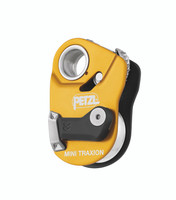 Petzl Mini Traxion (2023)