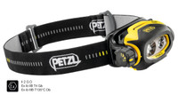 Petzl Pixa Z1 ATEX Headlamp