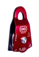 SMC 3" NFPA Single Prusik Minding Pulley