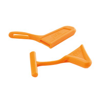 Petzl U82003 Pick and Spike Protector Caps