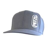 Petzl Z80 BN Vertical Logo Hat