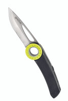 Petzl S92AN Spatha Knife, Black