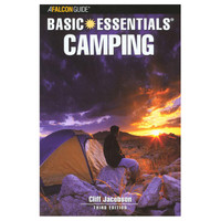 Basic Essentials of Camping 3rd Edition