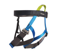 Black Diamond Vario Speed Harness