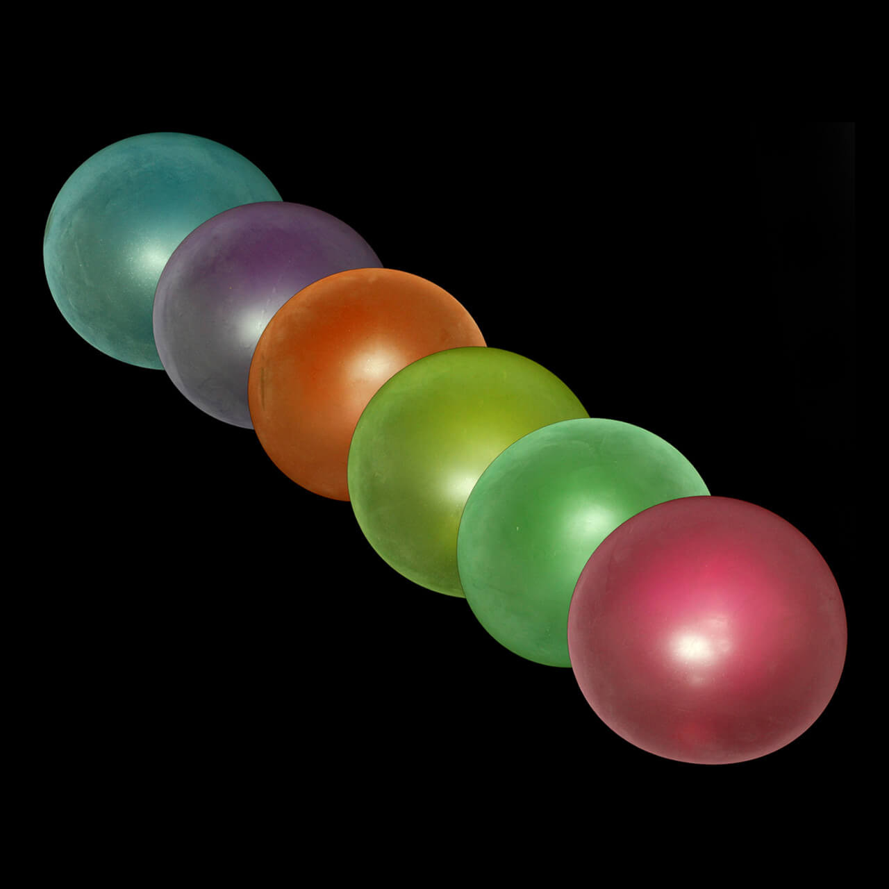 Glow In Dark Balloons Wholesale