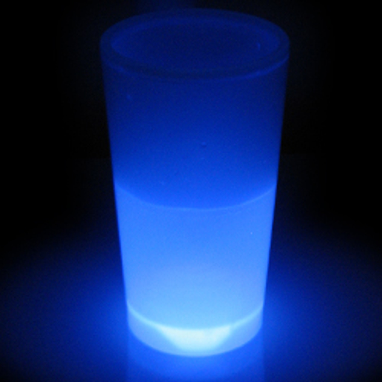 glow cup