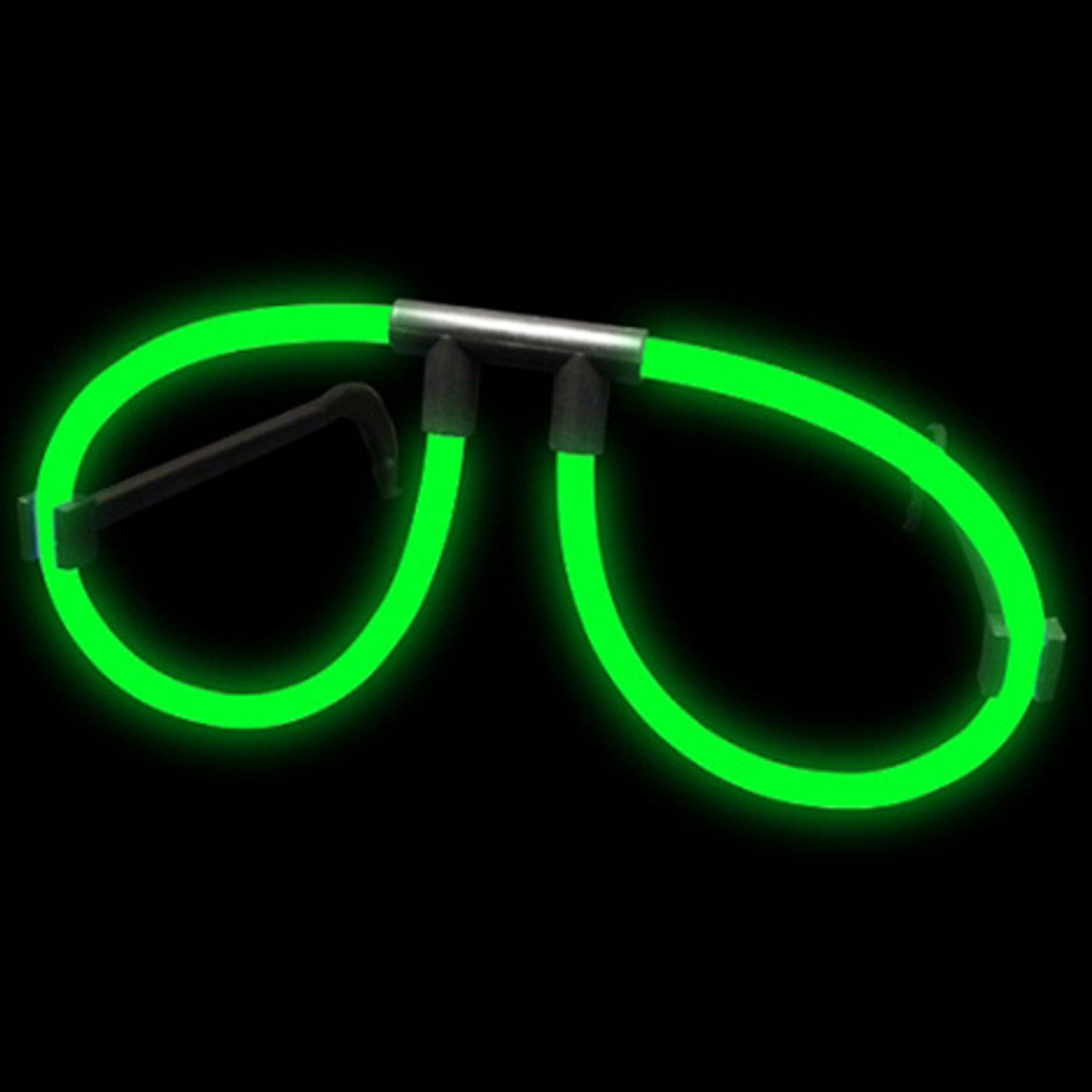 Glow Stick Accessories Connectors Headband Glasses
