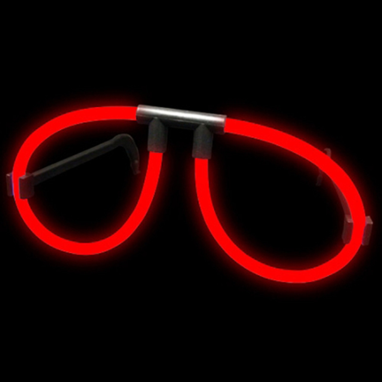 glow glasses