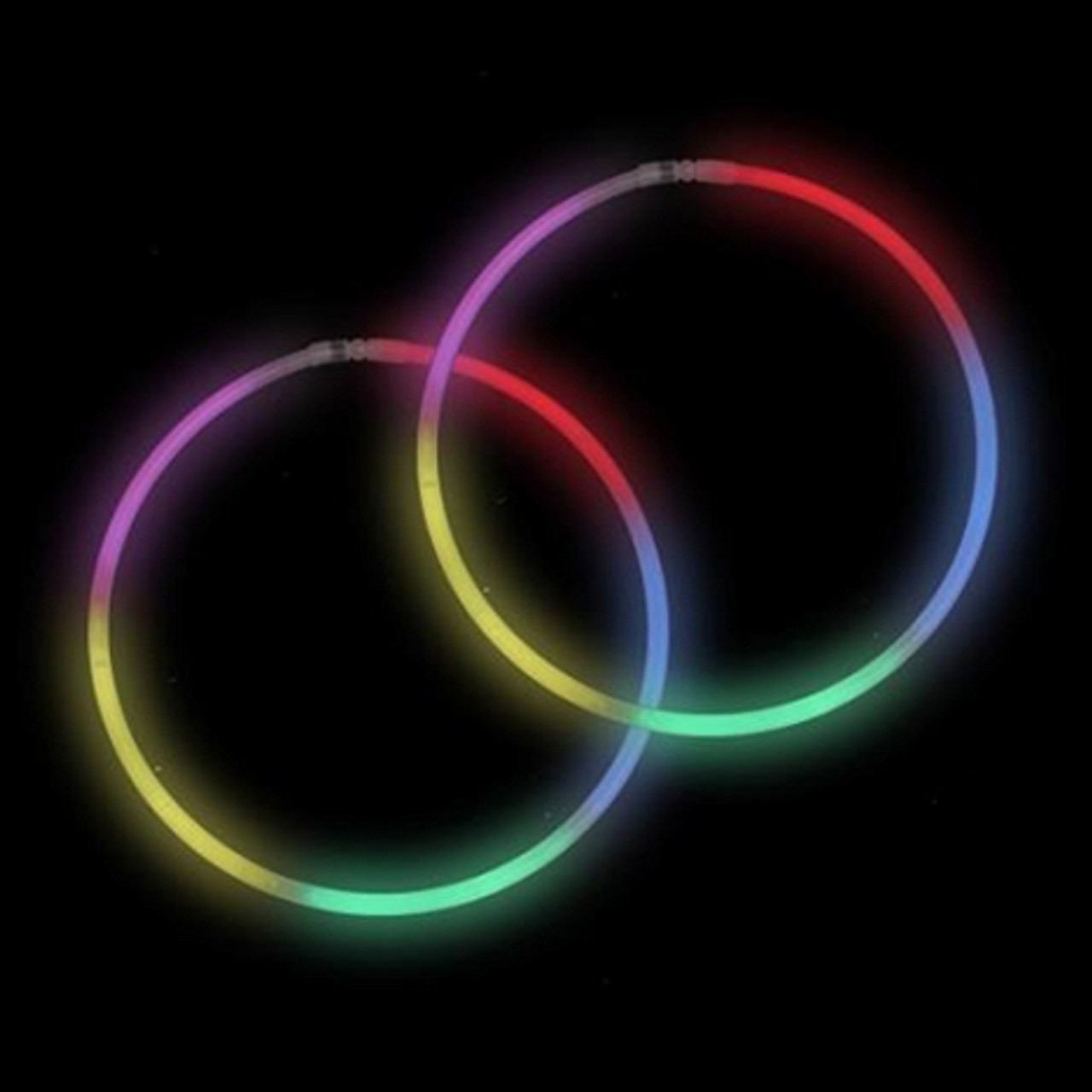 glow necklaces