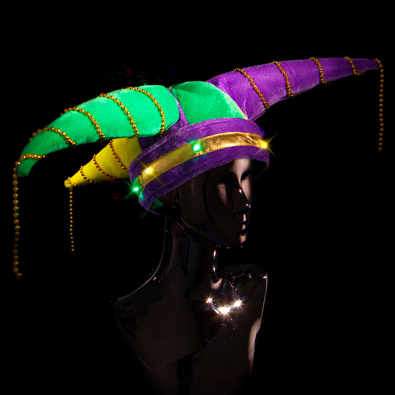 jester hat