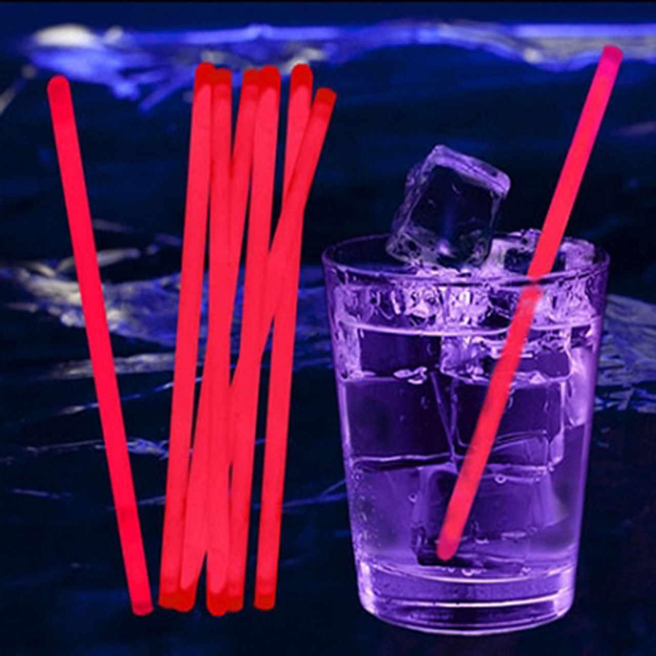 glow stir sticks