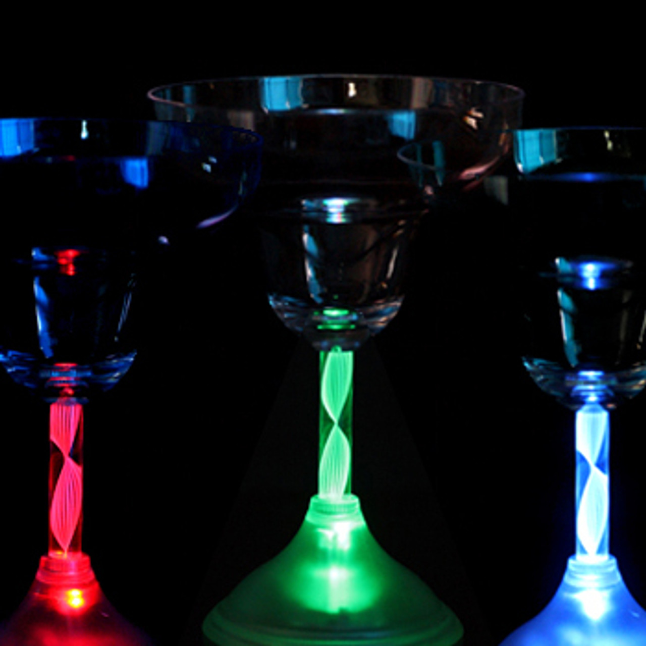 light up margarita glasses