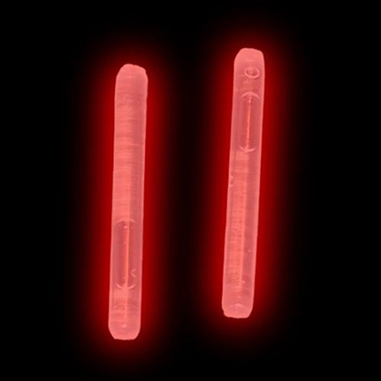 50 Pack Tube of Glow Sticks 