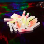 2.5" Assorted Glow Sticks (24 Pack)