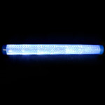 18" Blue LED Holographic Wand