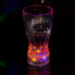 LED Cola Cups 1012oz RGB Happy Birthday 6 pk