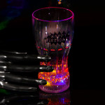 LED Cola Cups 1012oz RGB Happy Birthday 6 pk