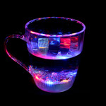 LED Liquid Activated Coffee Mug